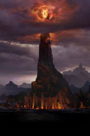 poster The Lord of the Rings: The Return of the King