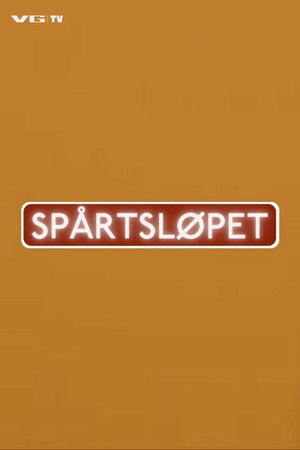 Spårtsløpet
