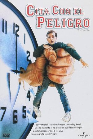 Three O'Clock High 47