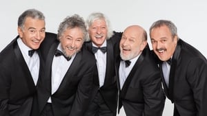 Les Luthiers: Aquí Les Luthiers film complet