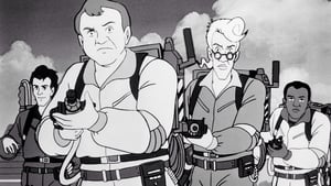 كرتون The real ghostbusters مدبلج