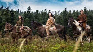 Winnetou: Apacsok földjén