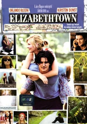Poster Elizabethtown 2005