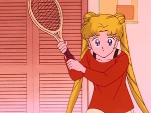 Sailor Moon: 1×8