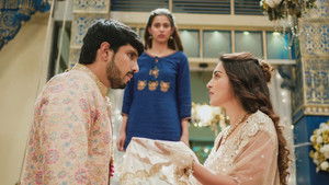 Dhara's Strategy Pays Off!