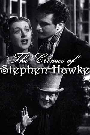 The Crimes of Stephen Hawke
