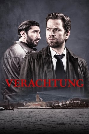 Poster Verachtung 2018