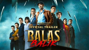 Balas Balik
