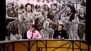 QI: Season9 – Episode2