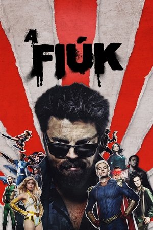 Image A fiúk