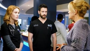 Chicago Med – Atendimento de Emergência: 4×12