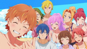 More Than a Married Couple, But Not Lovers