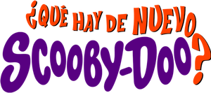 O Que Há de Novo, Scooby-Doo? — Logos 4
