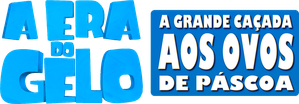 A Era do Gelo: A Grande Caçada aos Ovos de Páscoa
