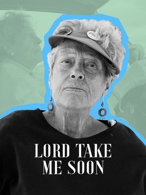Affiche de Señor, llévame pronto