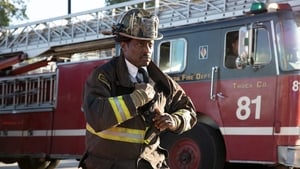 Chicago Fire: Heróis Contra o Fogo: 8×7
