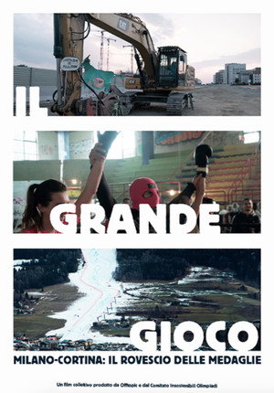 Il Grande Gioco