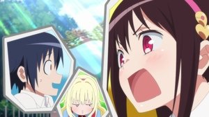 Hatena☆Illusion: Saison 1 Episode 12