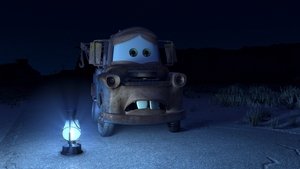Martin & la lumière fantôme