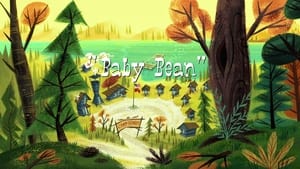 Camp Lazlo Baby Bean