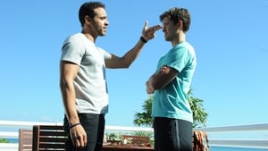 Graceland 1 episodio 2