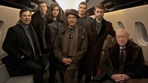 อาชญากลปล้นโลก 2 Now You See Me 2 (2016) พากไทย