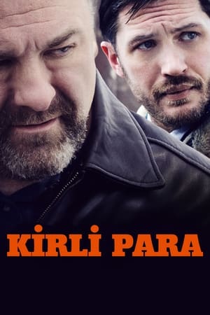 Poster Kirli Para 2014