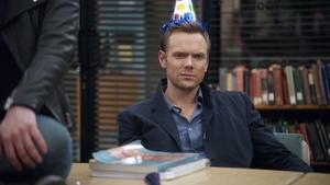 Community: 2×10