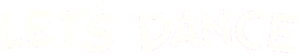 Let's Dance — Logos 1