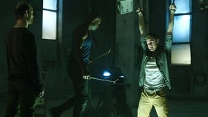 Killjoys Season 1 Episode 1