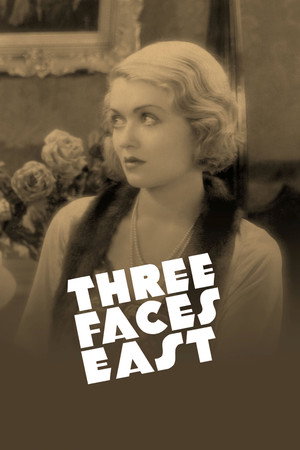 Three Faces East