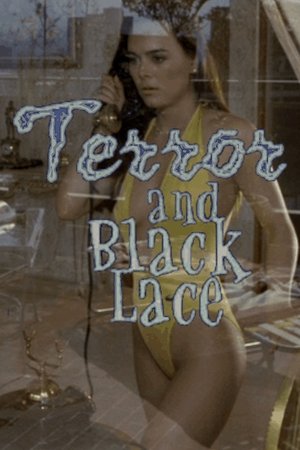 Image Terror and Black Lace