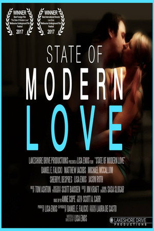 Modern Love