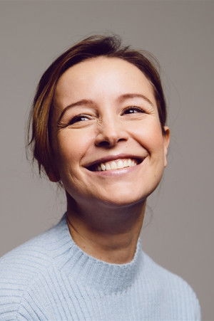 Alexandra Ansidei photo