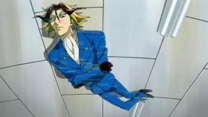 Majin Tantei Nougami Neuro: 1×5