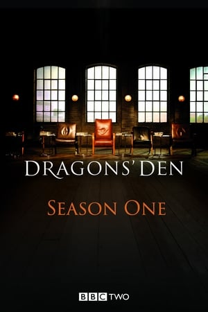 Dragons' Den: Season 1