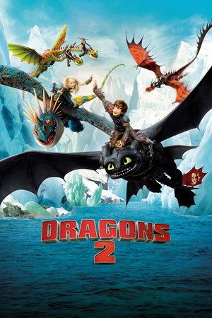 How to Train Your Dragon 2 237