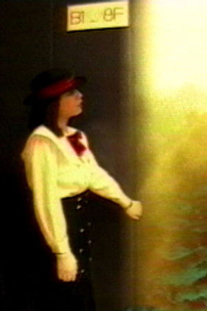 In the Land of the Elevator Girls