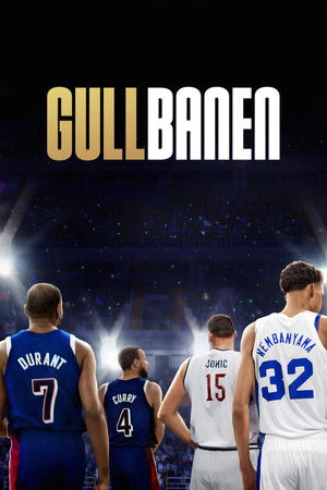 Gullbanen: Season 1