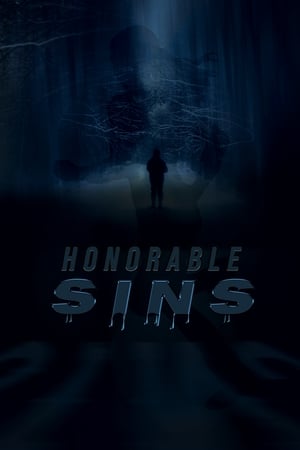 Poster Honorable Sins (2020)