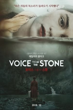 Poster 보이스 프롬 더 스톤 2017