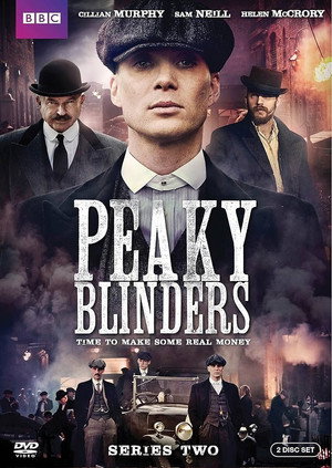 poster Peaky Blinders