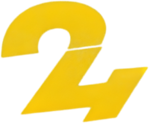 24 — Logos 2