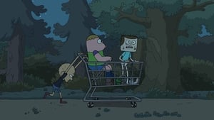 Clarence: 1×43