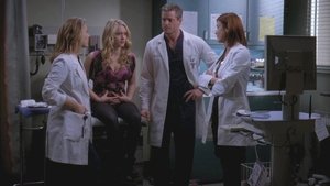 Grey’s Anatomy Season 6 Episode 11