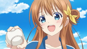 Hachigatsu no Cinderella Nine Cap 13