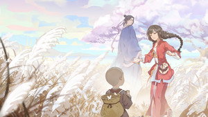 series image