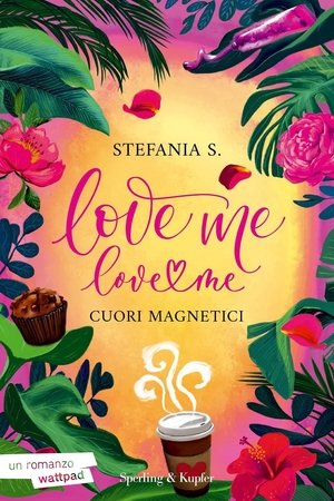 Love Me, Love Me (2025)