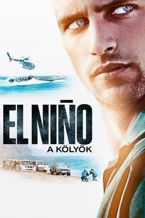 Image El Nino - a kölyök