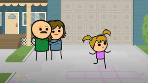 Cyanide Happiness Shorts Season 3 Episode 8 Step On A Crack Watch On Kodi